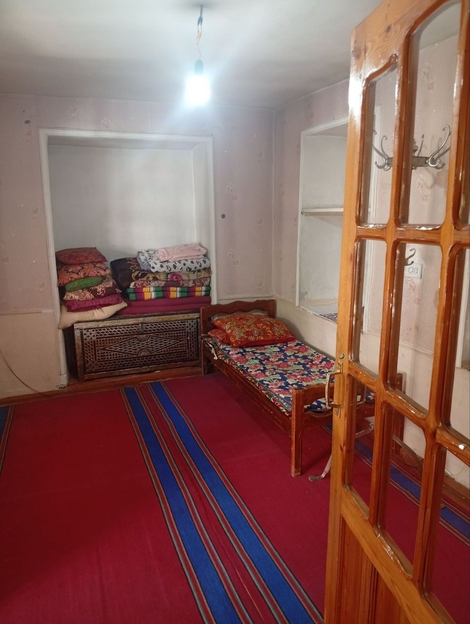 3-room apartment, 41 m², Tashkent, Mirabad District, for rent