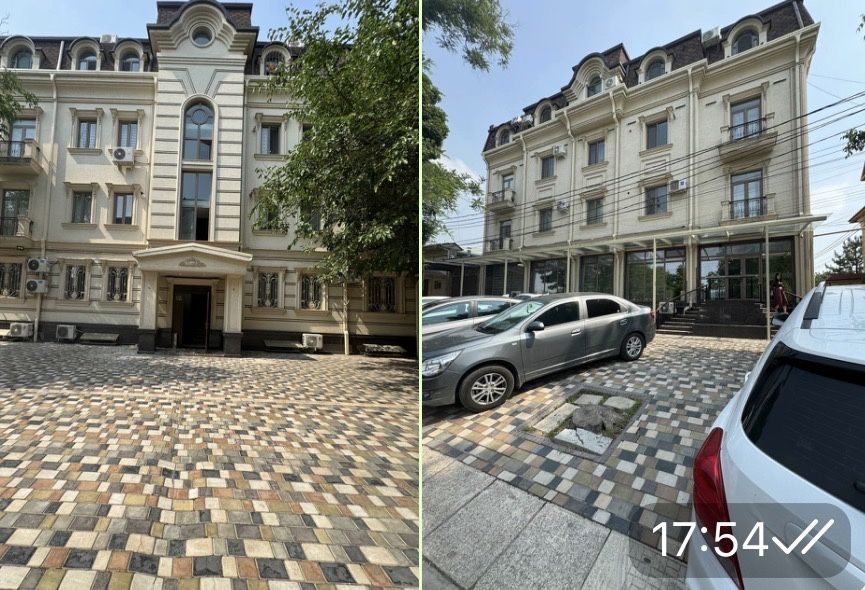 3-xonali kvartira, 85 m², Toshkent, Mirzo Ulug‘bek tumani, ijaraga