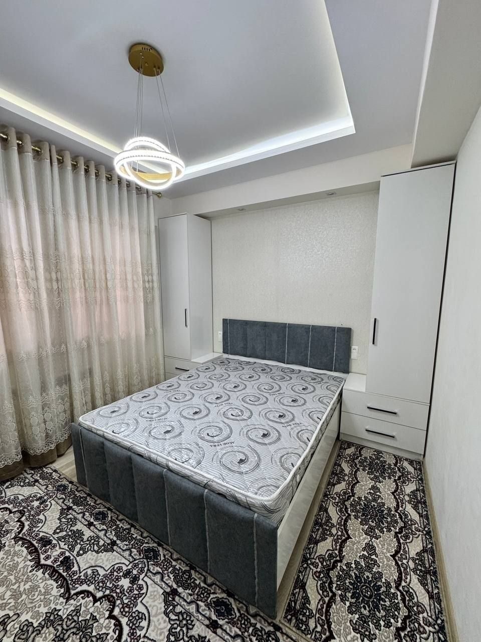 2-xonali kvartira, 70 m², Toshkent, Mirzo Ulug‘bek tumani, ijaraga