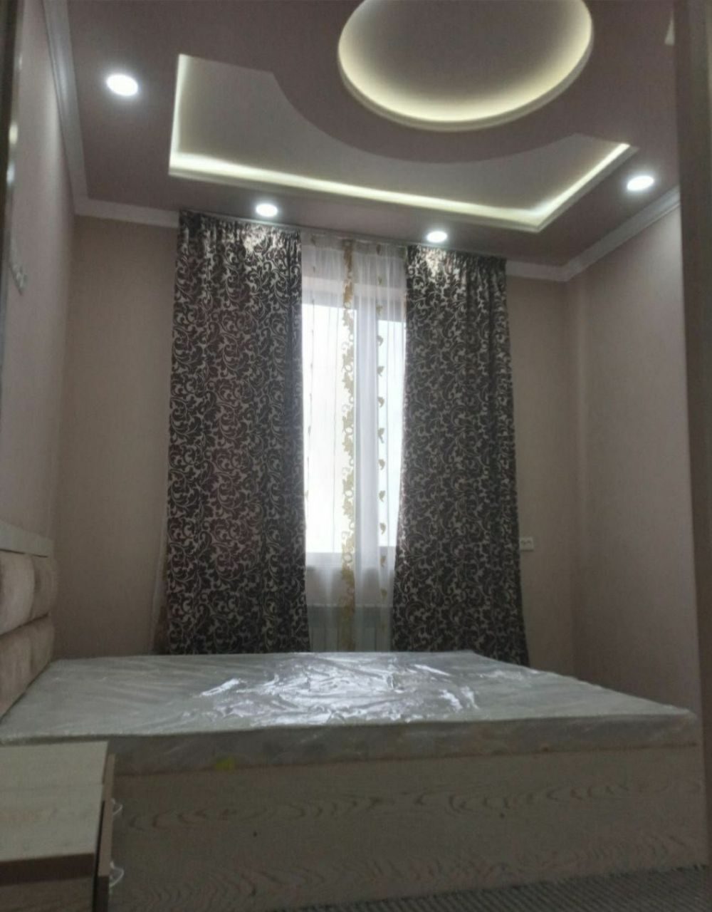 2-комнатная квартира, 70 м², Ташкент, Мирзо-Улугбекский район, в аренду