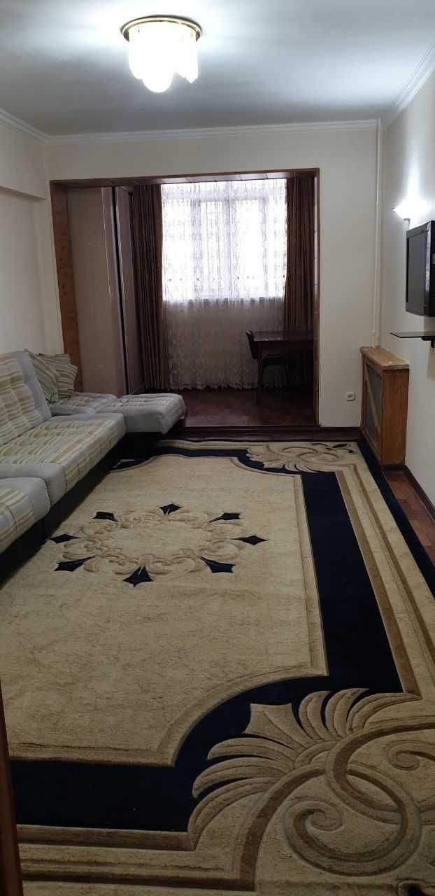 2-xonali kvartira, 60 m², Toshkent, Mirzo Ulug‘bek tumani, ijaraga