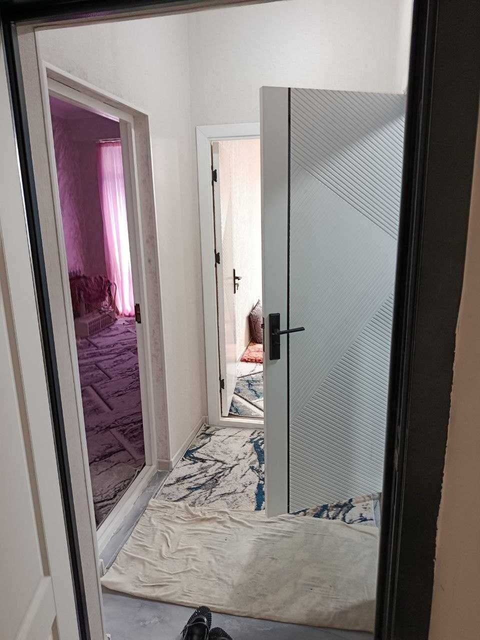 1-xonali kvartira, 33 m², Toshkent, Sergeli tumani, ijaraga