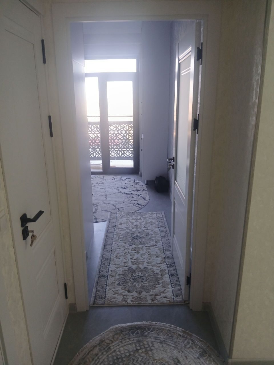 3-xonali kvartira, 63 m², Toshkent, Uchtepa tumani, ijaraga