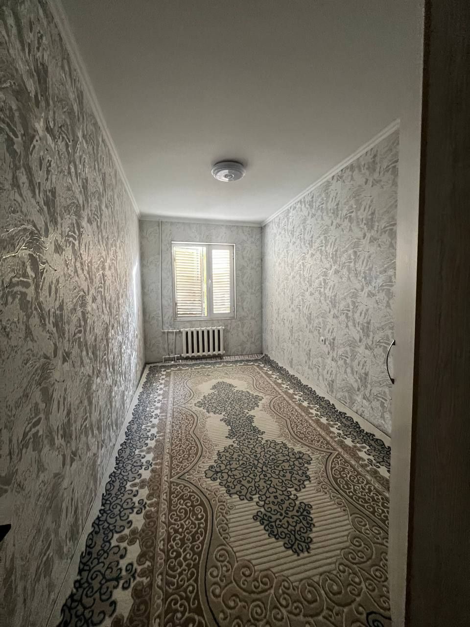 2-xonali kvartira, 52 m², Toshkent, Uchtepa tumani, ijaraga