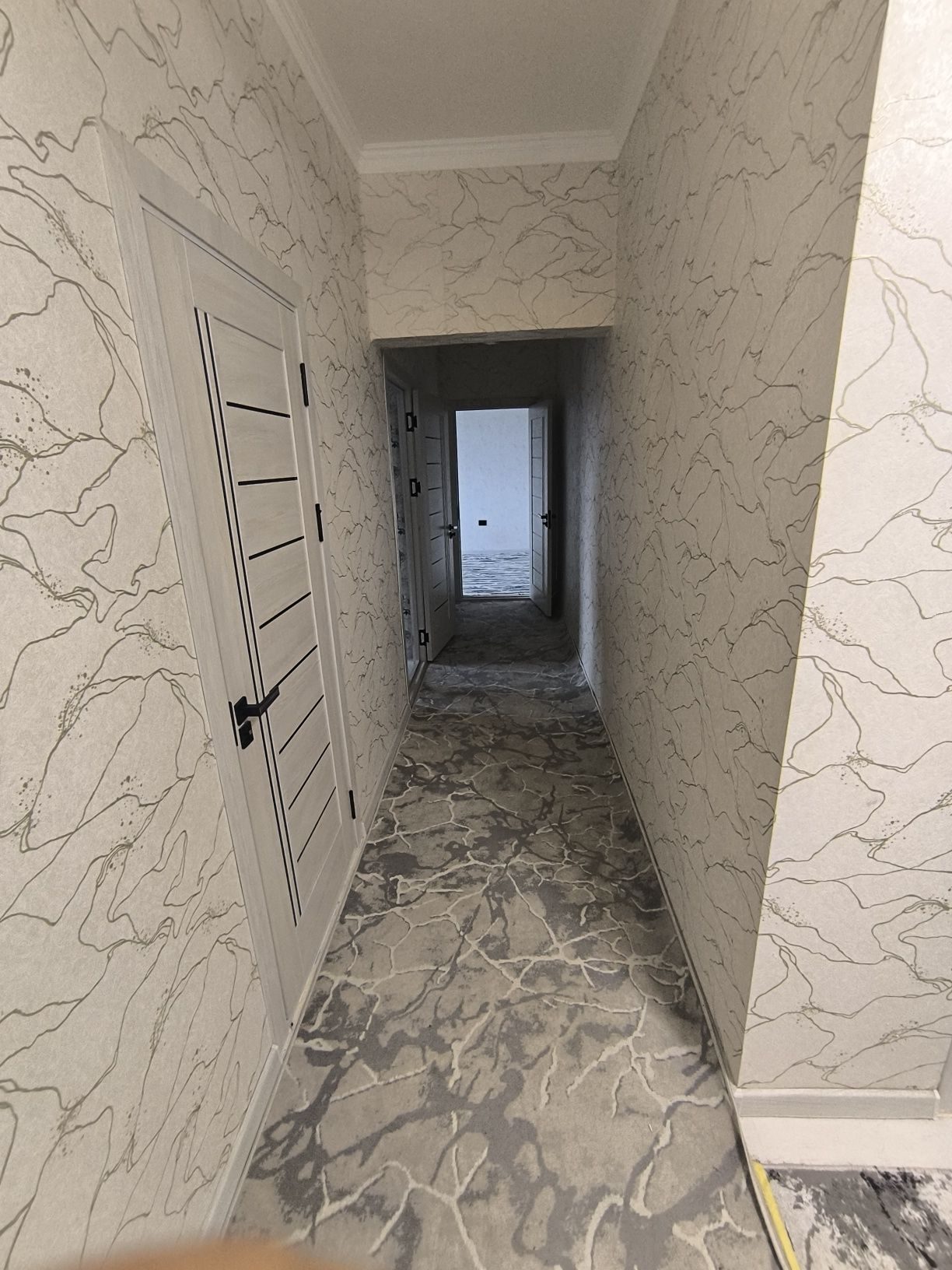 2-xonali kvartira, 80 m², Toshkent, Uchtepa tumani, ijaraga