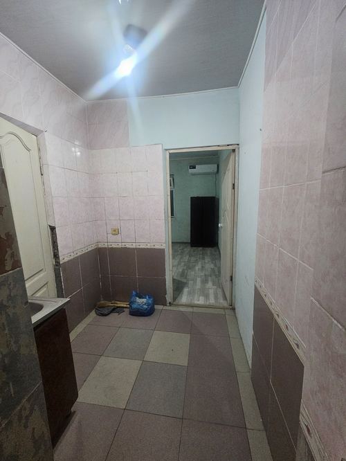1-room apartment for rent