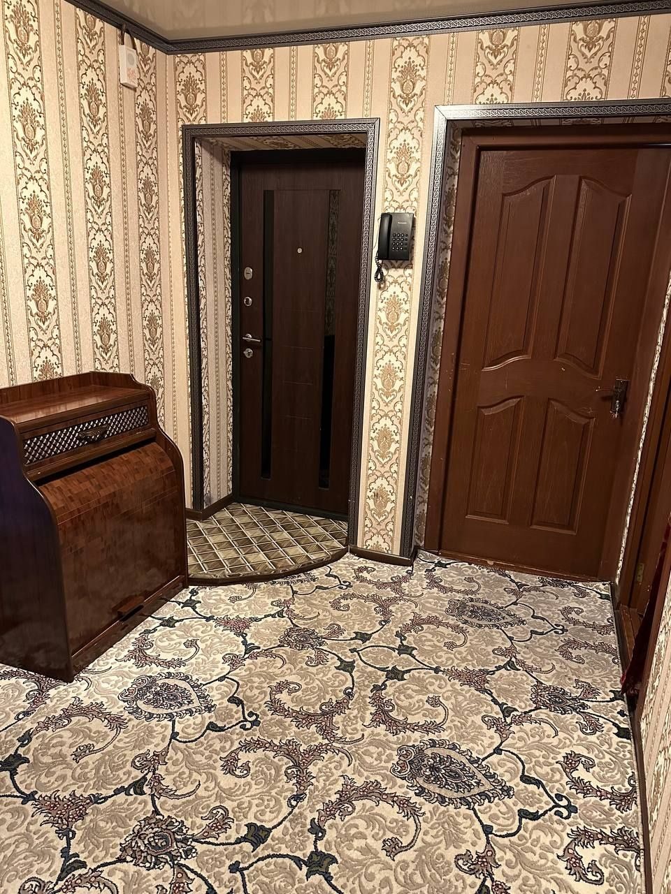 4-xonali kvartira, 77 m², Toshkent, Chilonzor tumani, ijaraga
