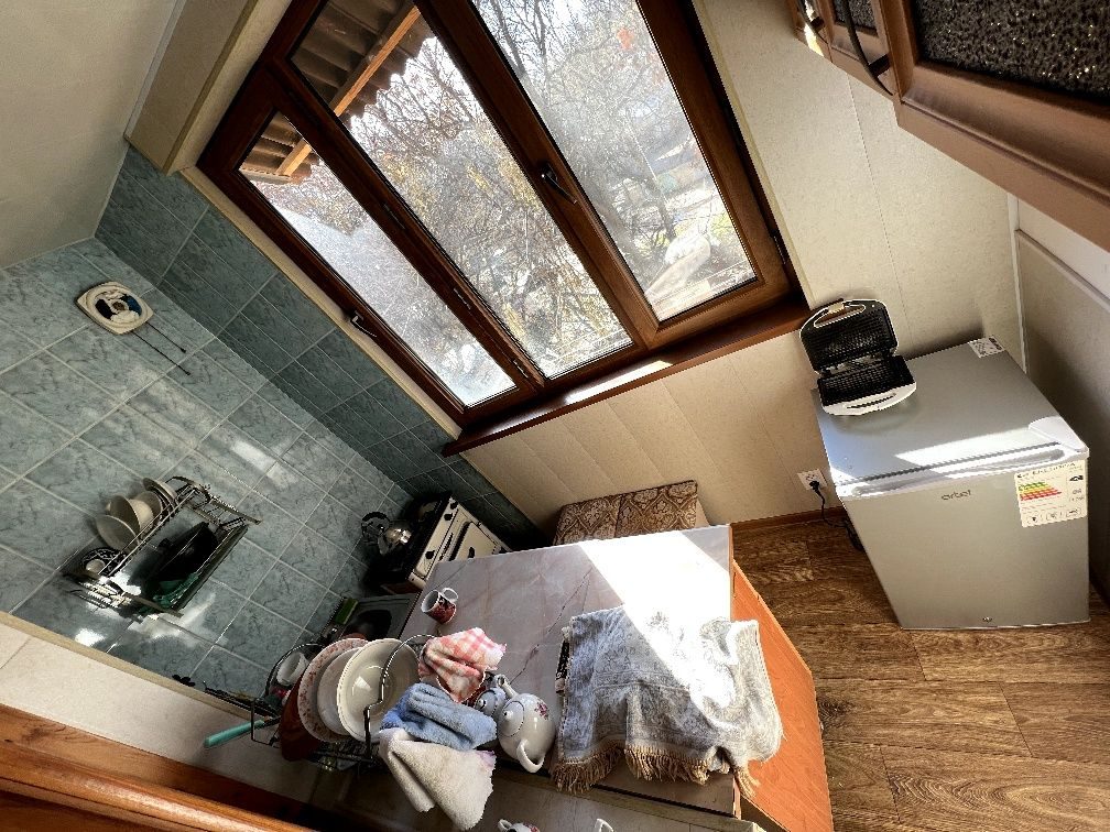 2-xonali kvartira, 34 m², Toshkent, Chilonzor tumani, ijaraga