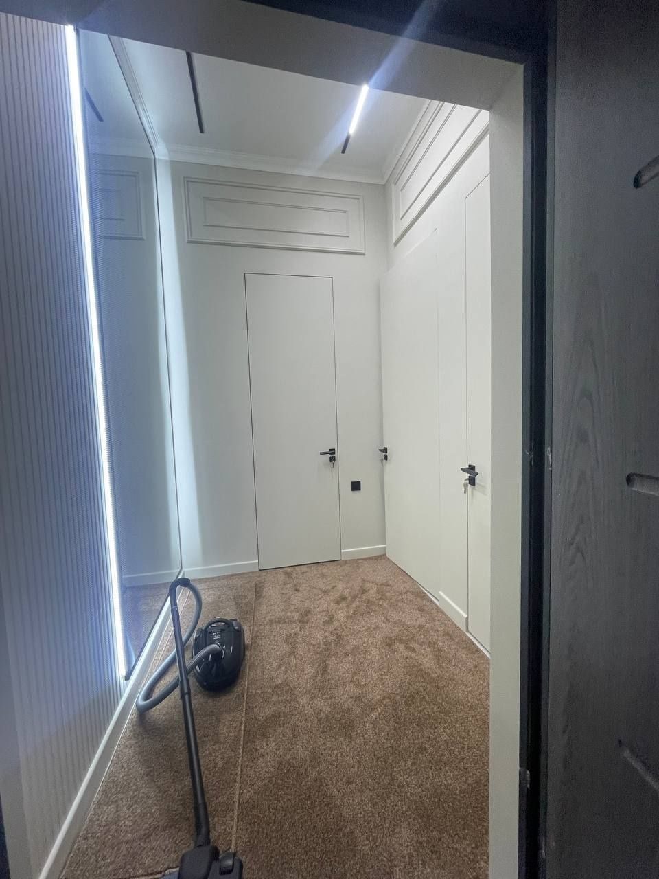 3-xonali kvartira, 1 m², Toshkent, Chilonzor tumani, ijaraga