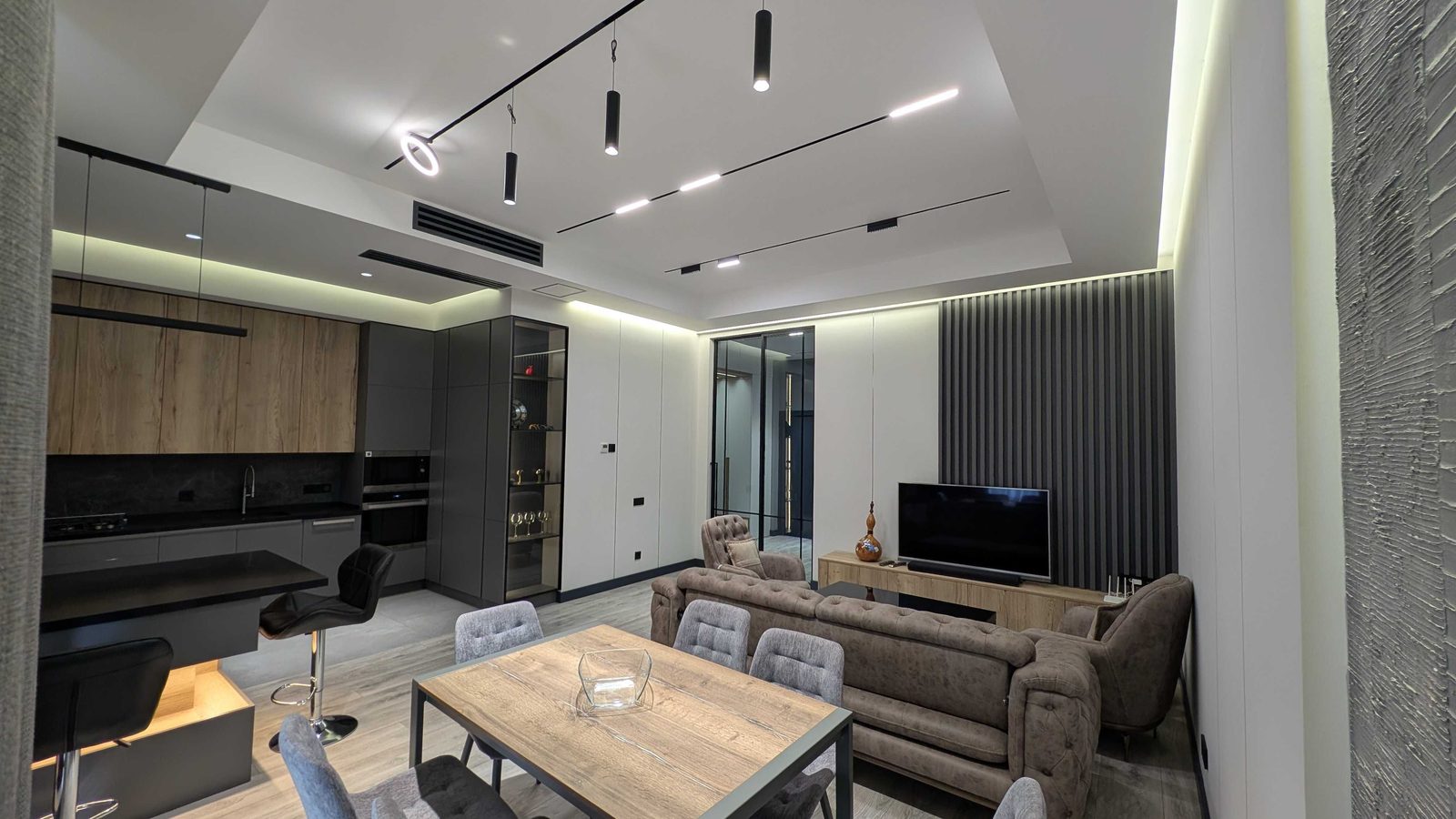 3-xonali kvartira, 88 m², Toshkent, Chilonzor tumani, ijaraga