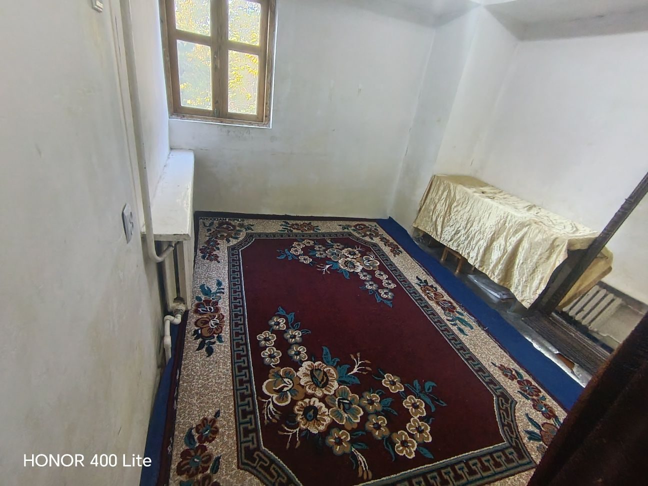3-room apartment, 78 m², Tashkent, Chilanzar District, for rent