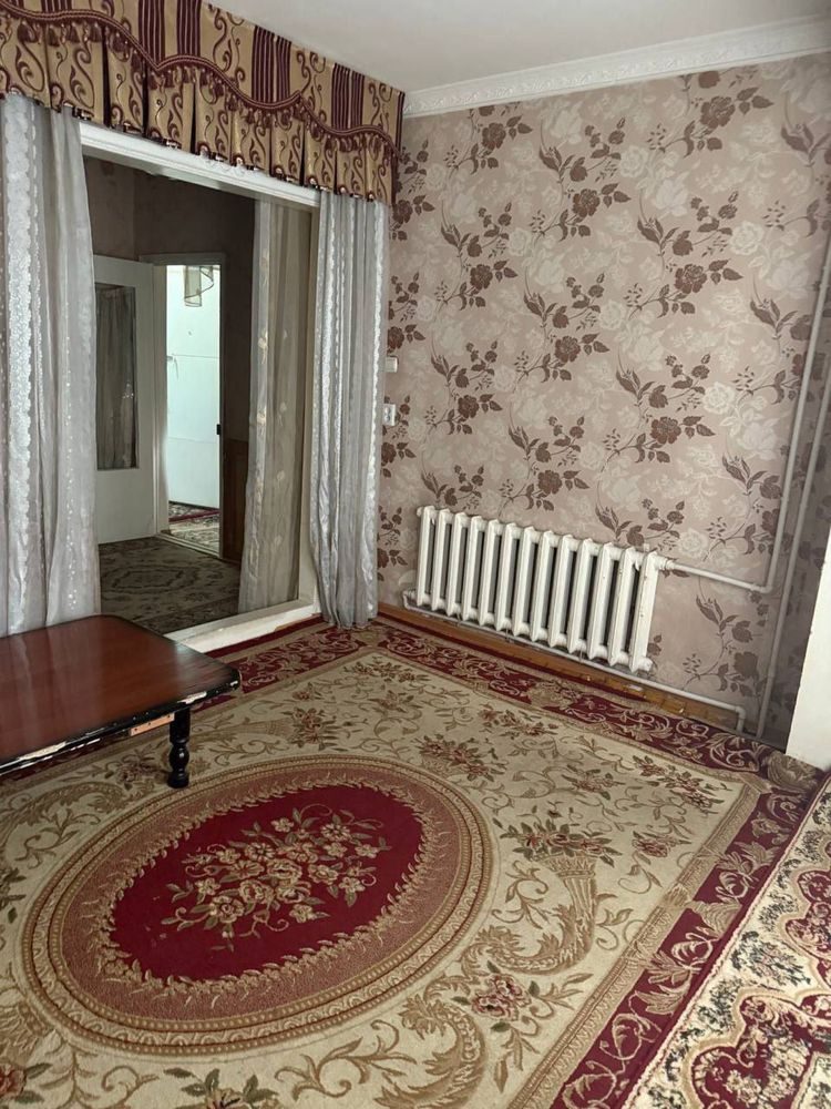 2-room apartment, 70 m², Tashkent, Chilanzar District, for rent