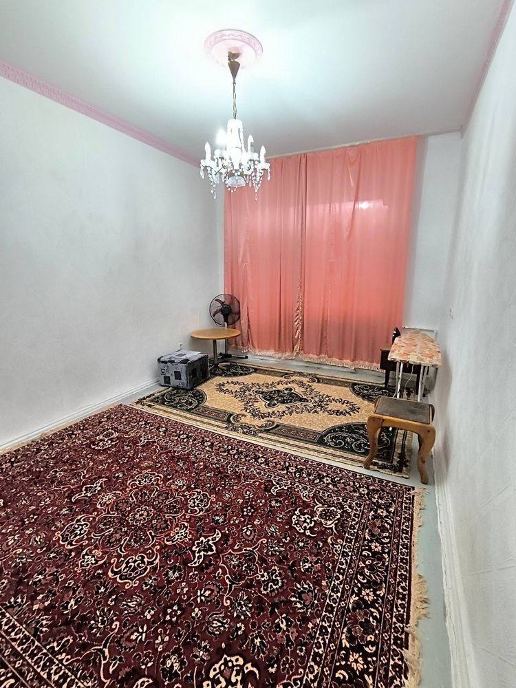 3-room apartment, 76 m², Tashkent, Shaykhantakhur District, for rent