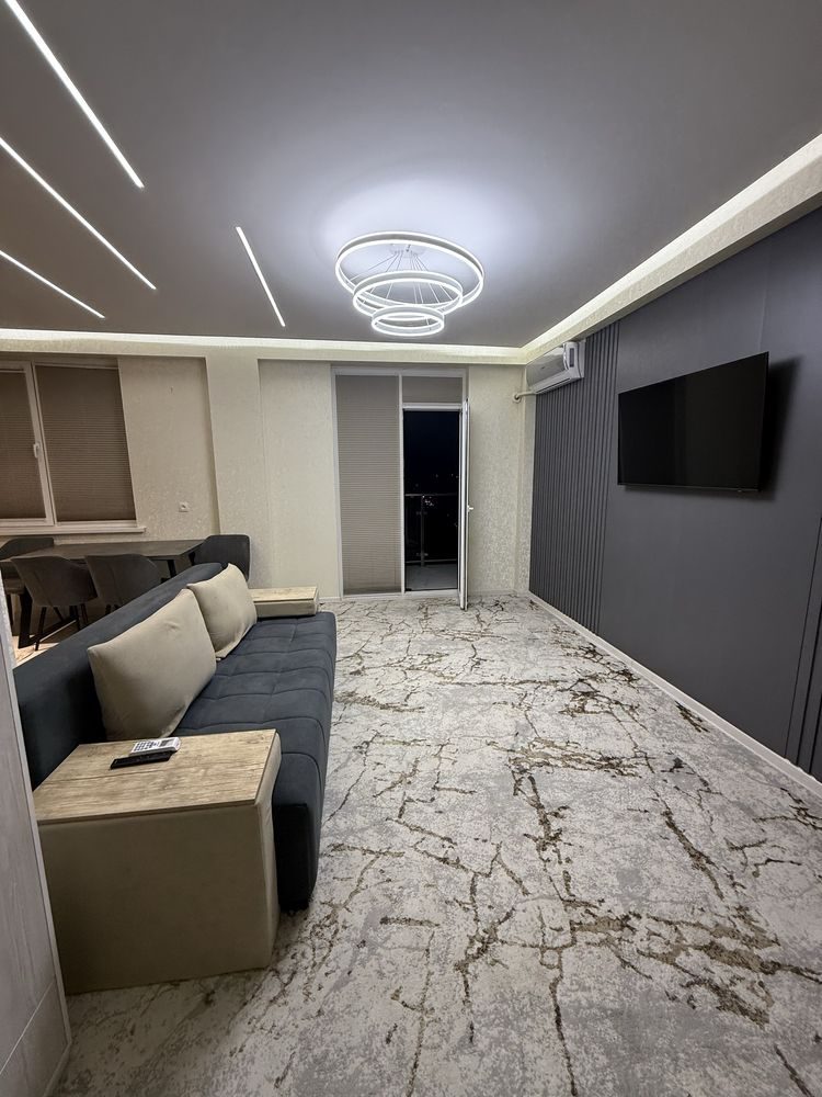 2-xonali kvartira, 50 m², Toshkent, Yunusobod tumani, ijaraga