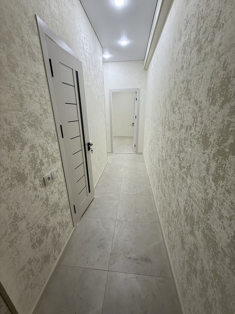 2-xonali kvartira, 52 m², Toshkent, Yunusobod tumani, ijaraga
