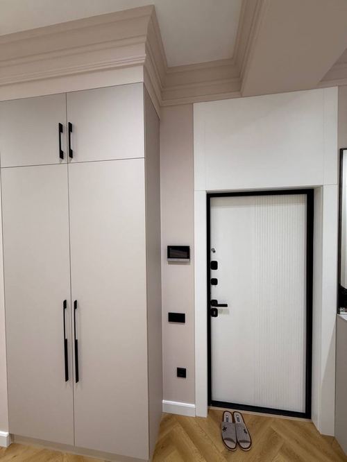Apartment for rent Shoshkent residential complex
