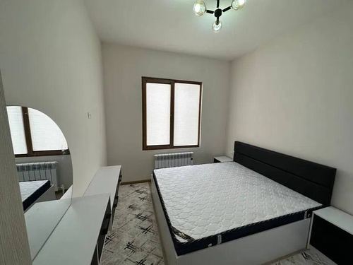 Apartment for rent without intermediaries, near Oybek metro station, Yakkasaroy district