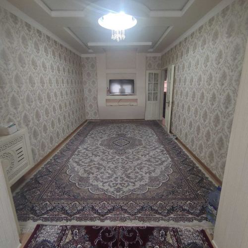 3-room house for rent