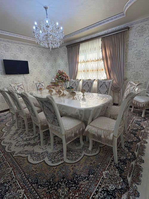 4-room house for sale by owner in Qorasaroy