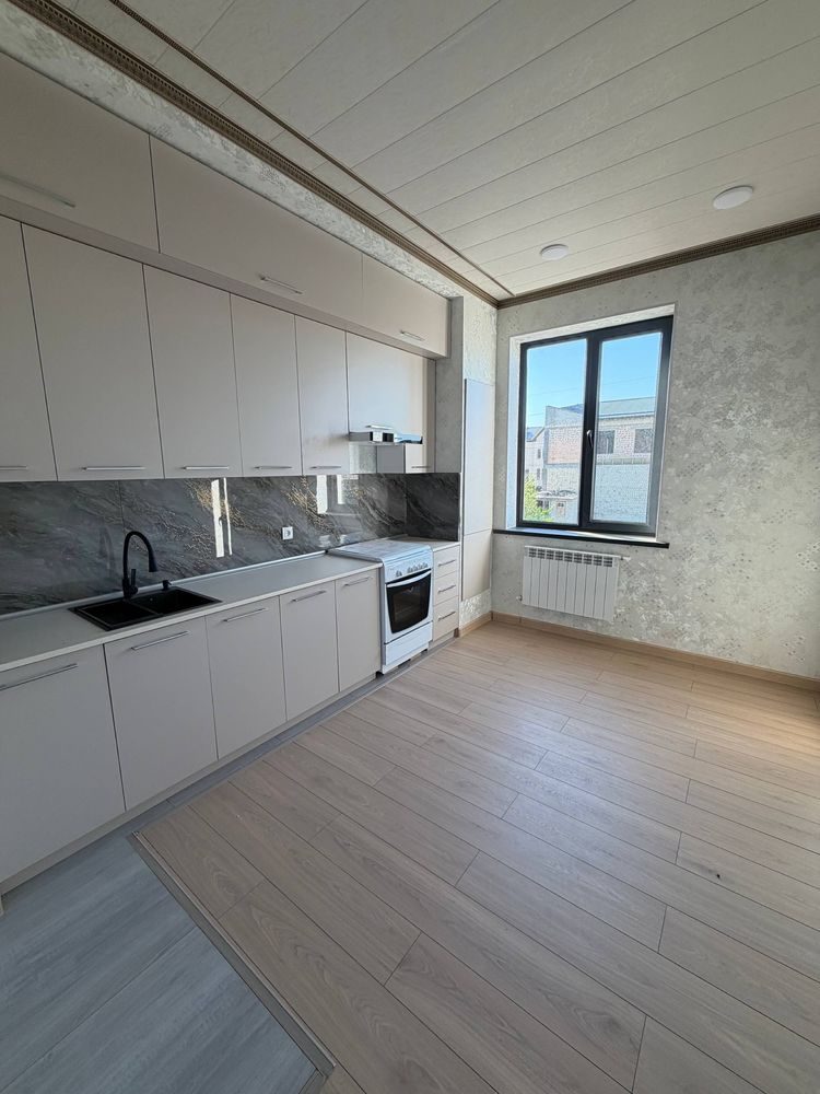 2-room apartment, 54 m², Tashkent, Almazar District, for sale