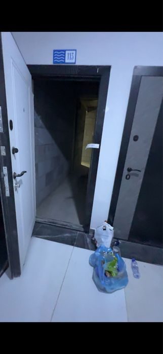 1-xonali kvartira, 48 m², Toshkent, Olmazor tumani, sotuvga