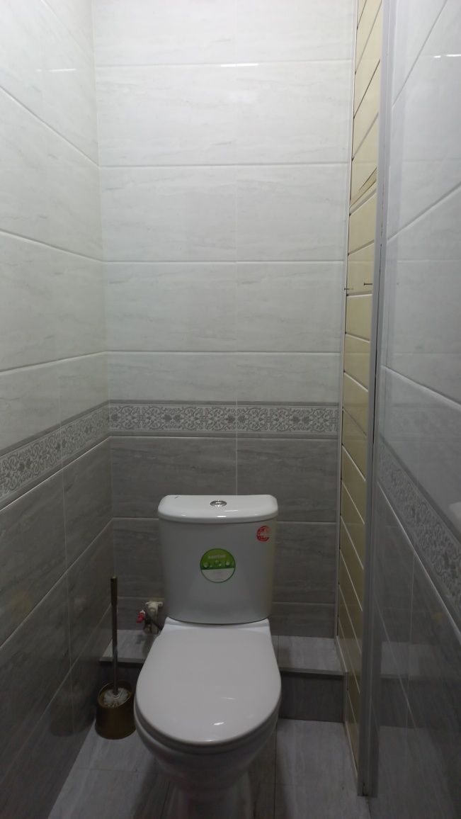 2-xonali kvartira, 56 m², Toshkent, Olmazor tumani, sotuvga