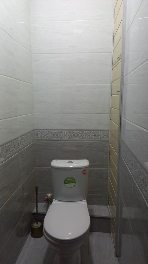 2-room apartment for sale