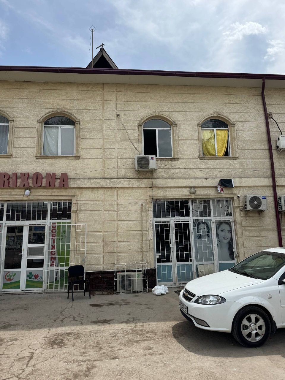 2-xonali kvartira, 20 m², Toshkent, Bektemir tumani, sotuvga