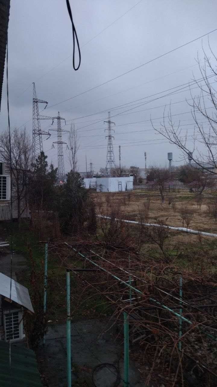 2-xonali kvartira, 56.29 m², Toshkent, Bektemir tumani, sotuvga