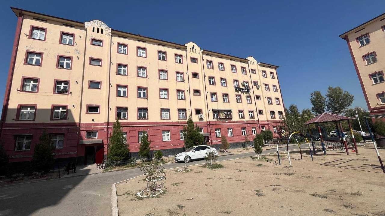 3-room apartment, 65 m², Tashkent, Bektemir District, for sale