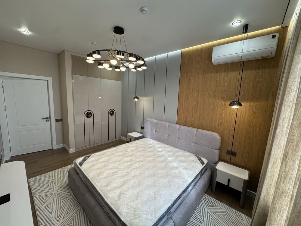 3-xonali kvartira, 60 m², Toshkent, Yashnobod tumani, sotuvga