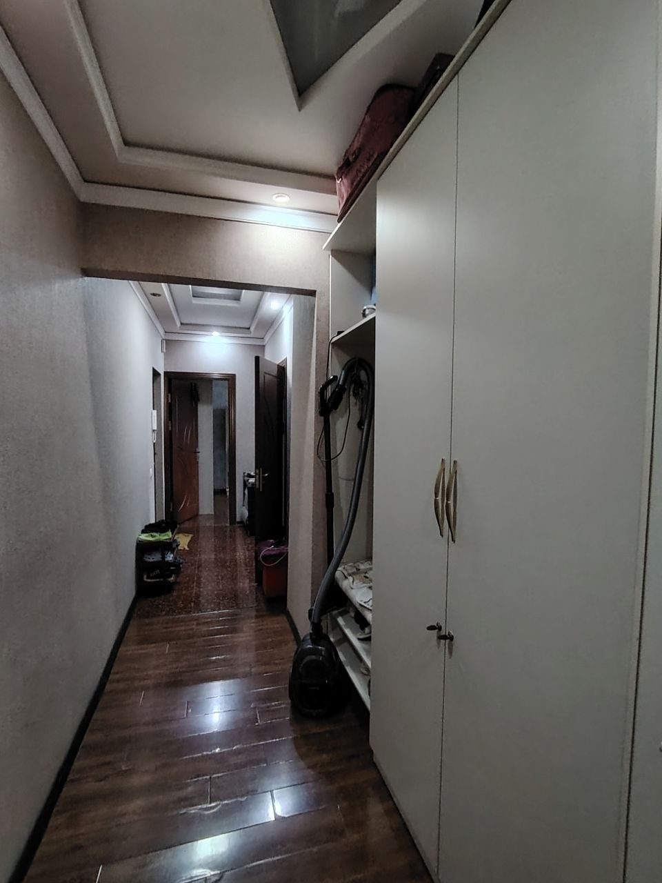 2-room apartment, 75 m², Tashkent, Mirabad District, for sale