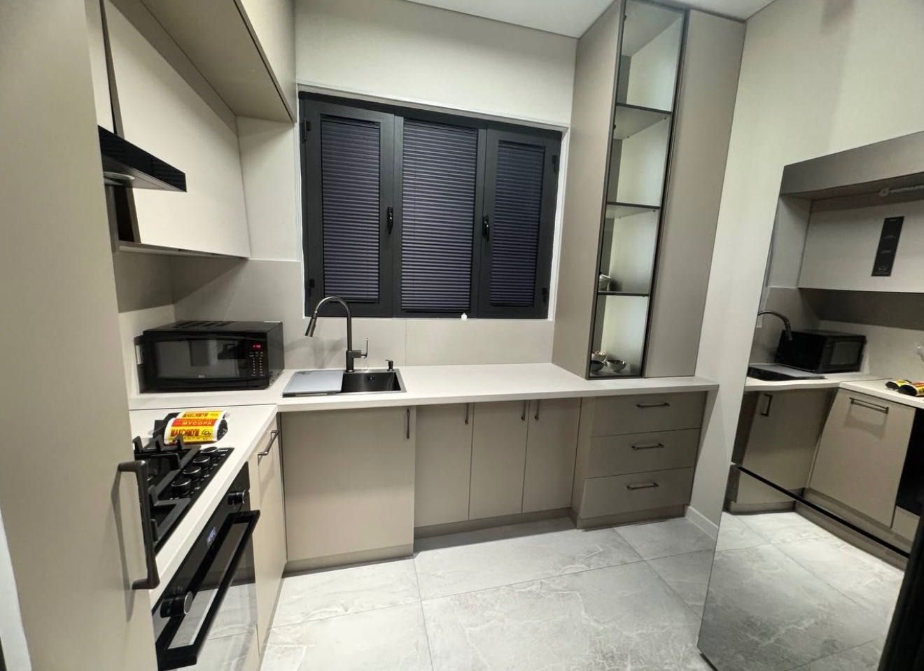 2-room apartment, 34 m², Tashkent, Mirabad District, for sale