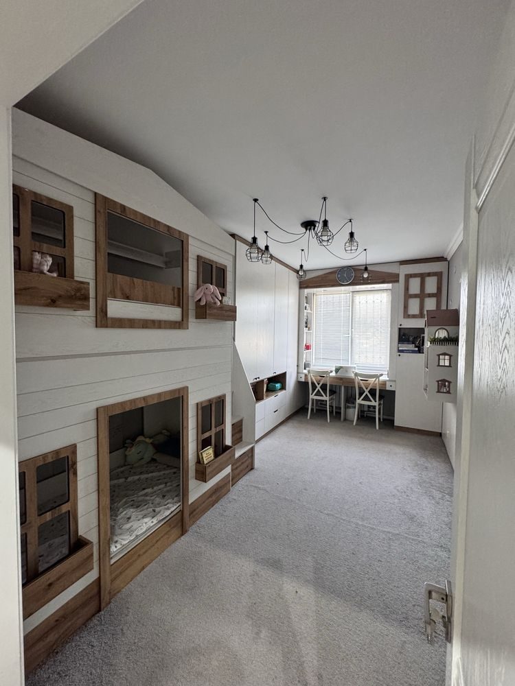 3-xonali kvartira, 71.6 m², Toshkent, Sergeli tumani, sotuvga