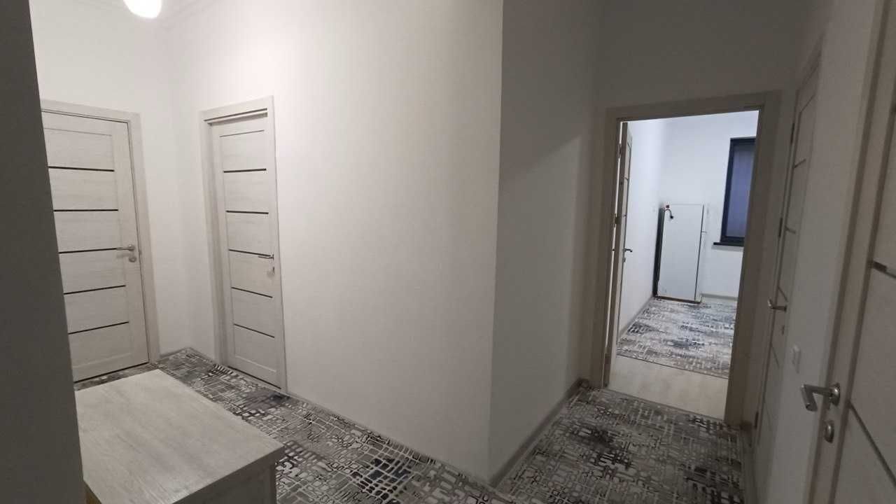 2-room apartment, 60 m², Tashkent, Sergeli District, for sale