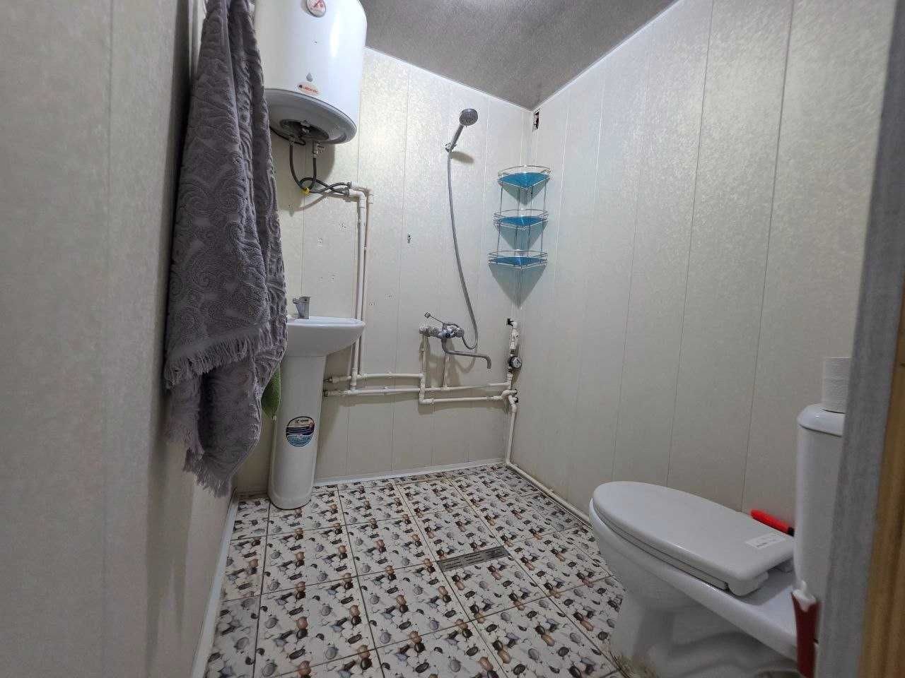 1-xonali kvartira, 25 m², Toshkent, Sergeli tumani, sotuvga