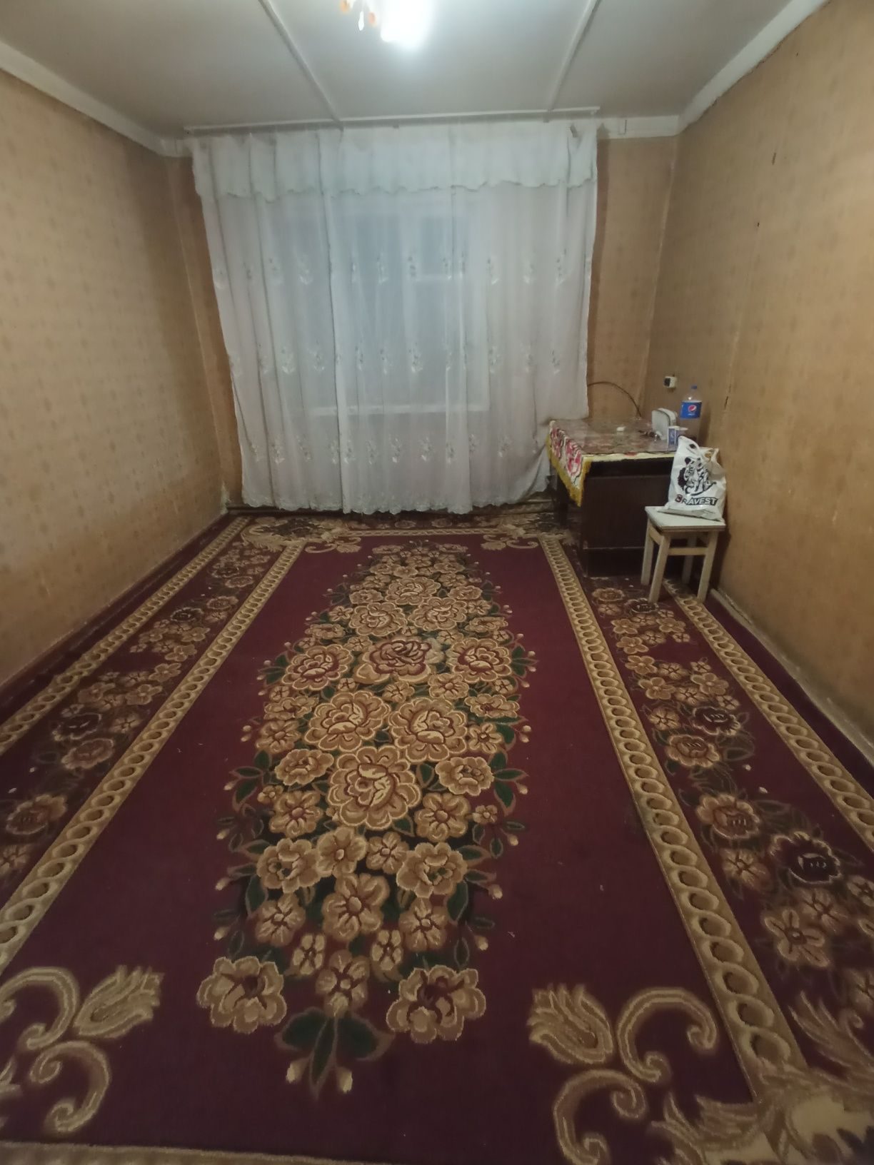 3-room apartment, 52 m², Tashkent, Sergeli District, for sale