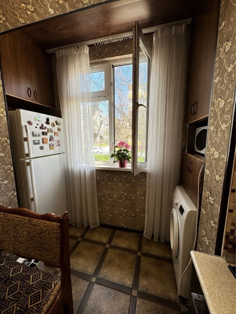 2-xonali kvartira, 58 m², Toshkent, Chilonzor tumani, sotuvga