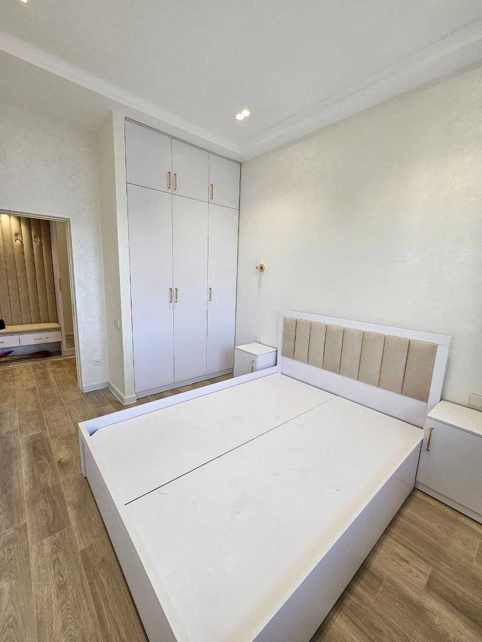 1-room apartment, 33 m², Tashkent, Yunusabad District, for sale