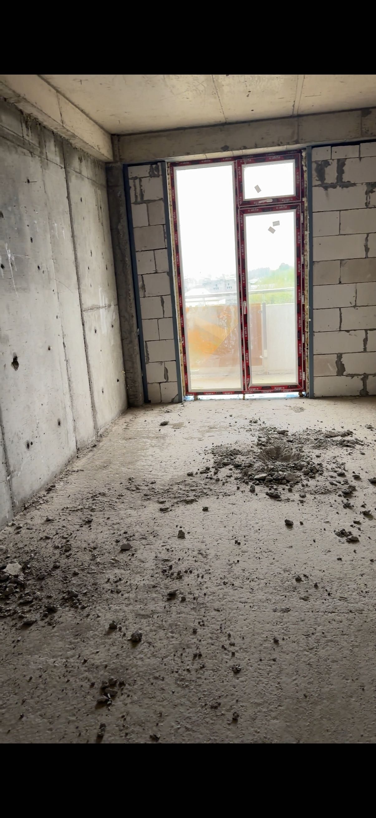 3-xonali kvartira, 96 m², Toshkent, Yunusobod tumani, sotuvga