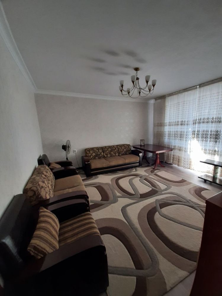 2-xonali kvartira, 60 m², Toshkent, Yashnobod tumani, sotuvga