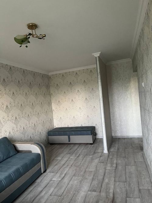 Own apartment for sale in Chirchik city