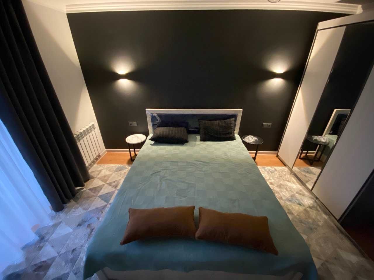 2-xonali uy, 47 m², Toshkent, Olmazor tumani, ijaraga