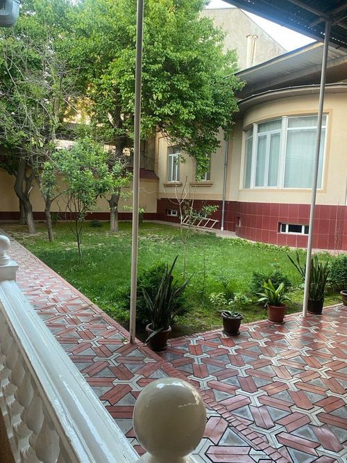 Дом в аренду 6 соток