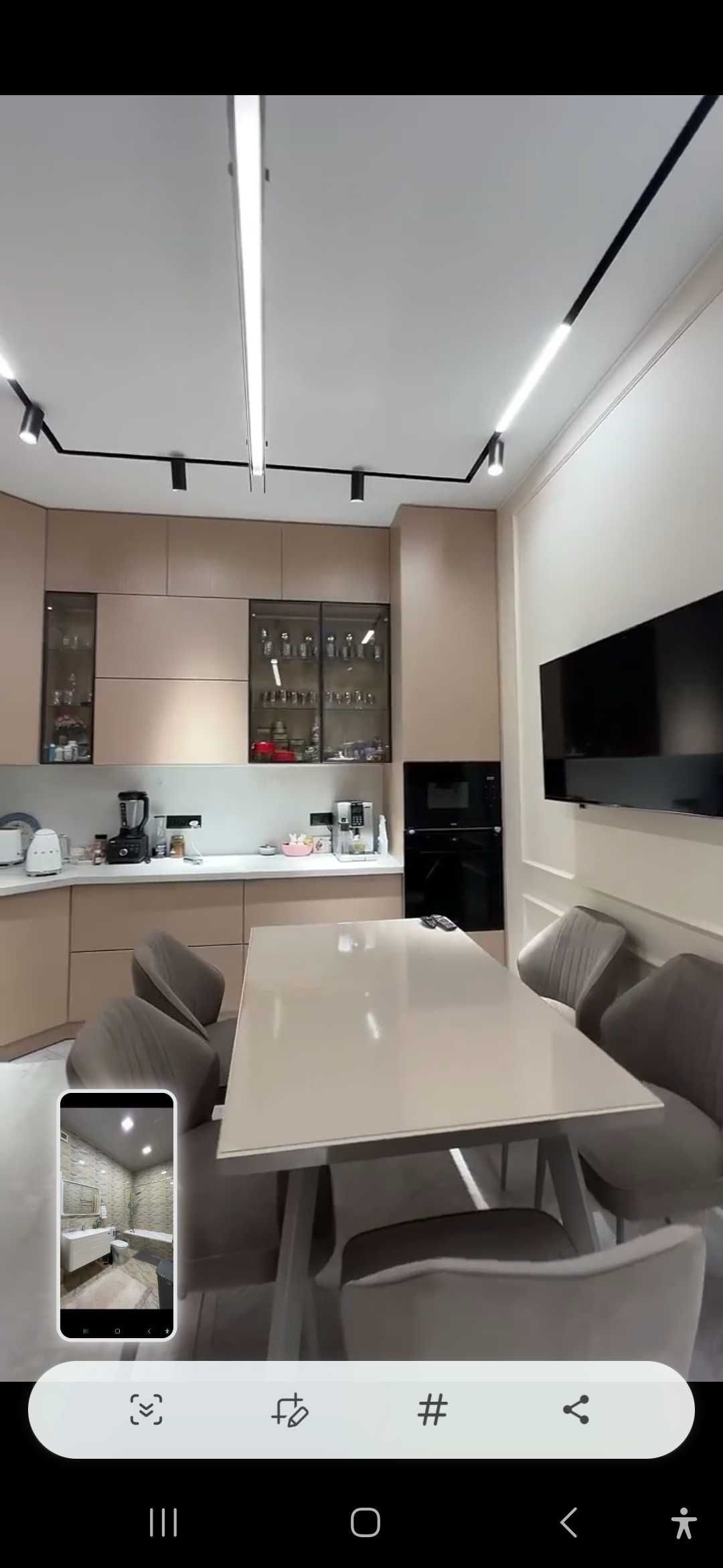 5-xonali uy, 3000 m², Toshkent, Mirobod tumani, ijaraga