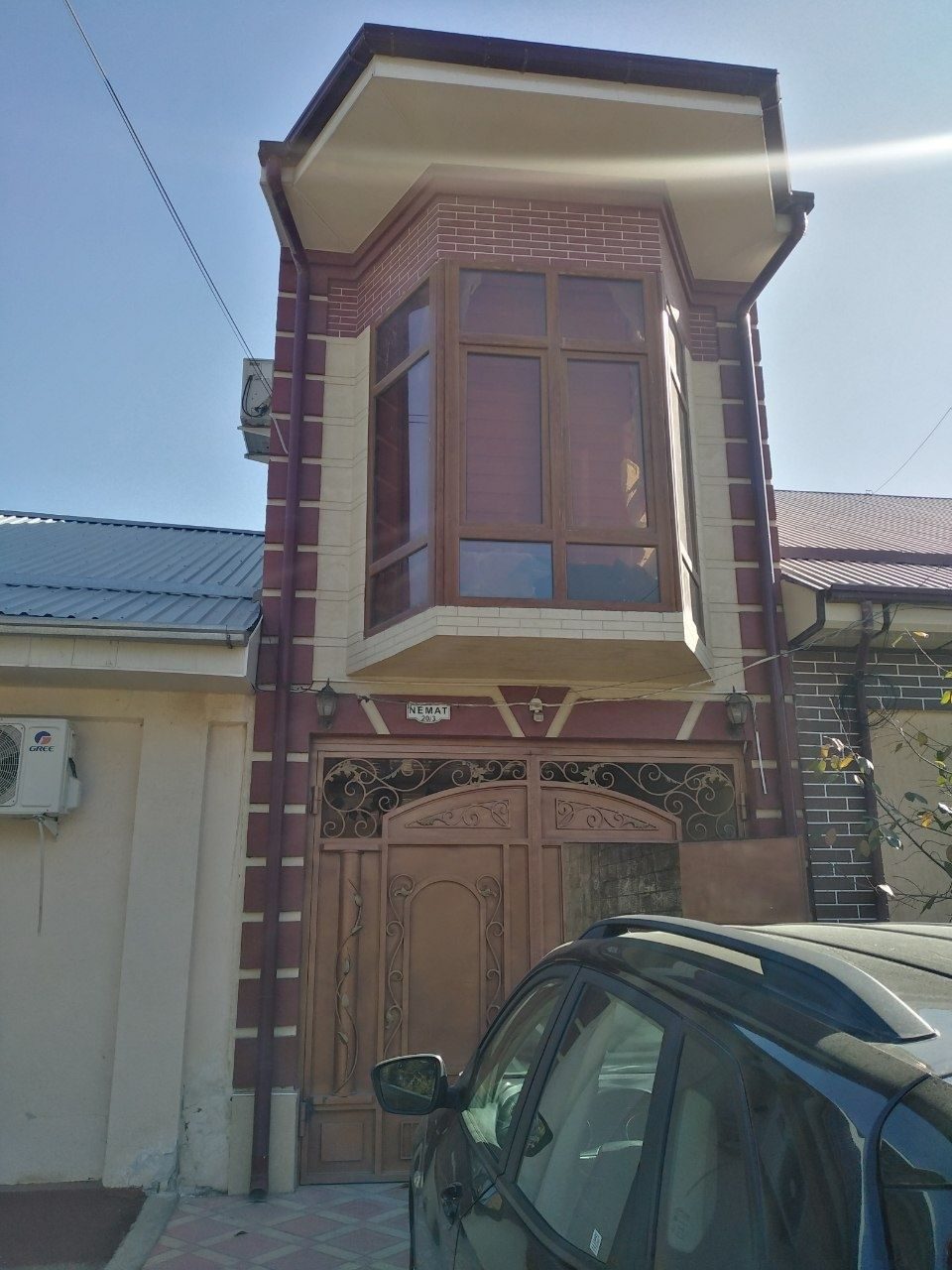 6-xonali uy, 400 m², Toshkent, Mirzo Ulug‘bek tumani, ijaraga