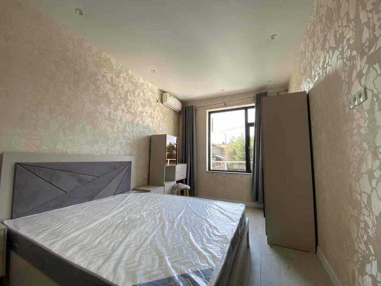 5-xonali uy, 220 m², Toshkent, Sergeli tumani, ijaraga