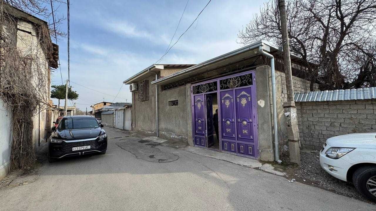 8-xonali uy, 242 m², Toshkent, Yunusobod tumani, ijaraga