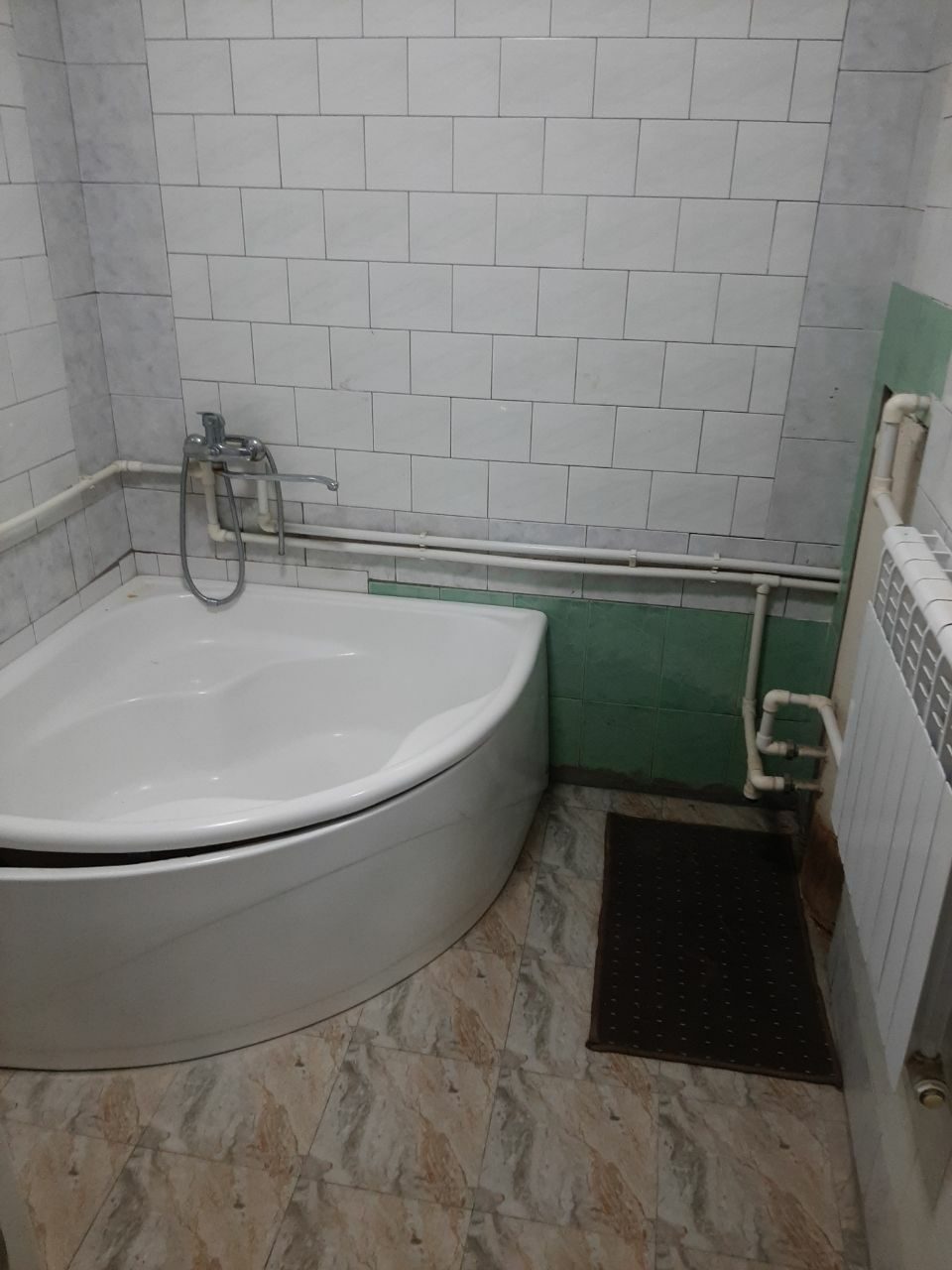 5-xonali uy, 450 m², Toshkent, Shayxontohur tumani, ijaraga