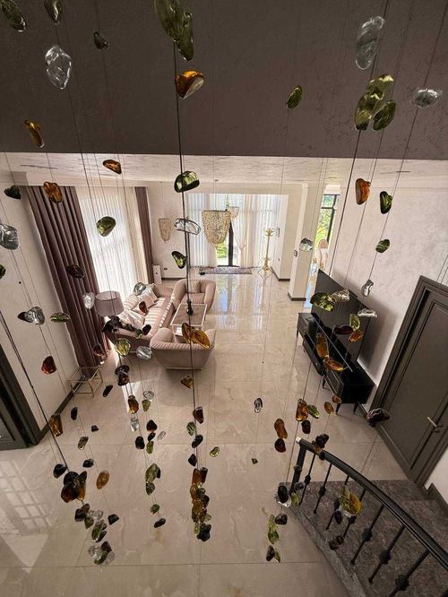 New premium house for rent in Yashnabad district